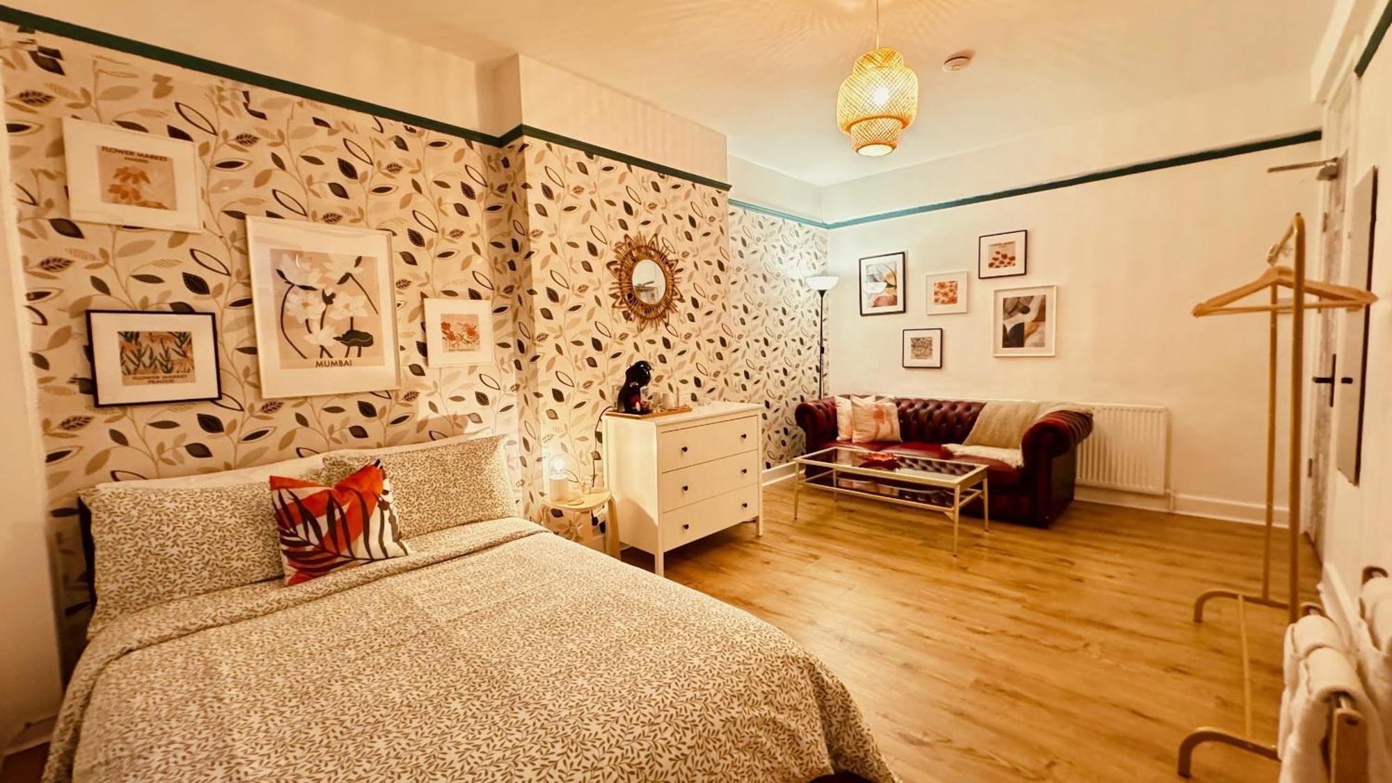 Rest Boutique Notting Hill Londres Exterior foto