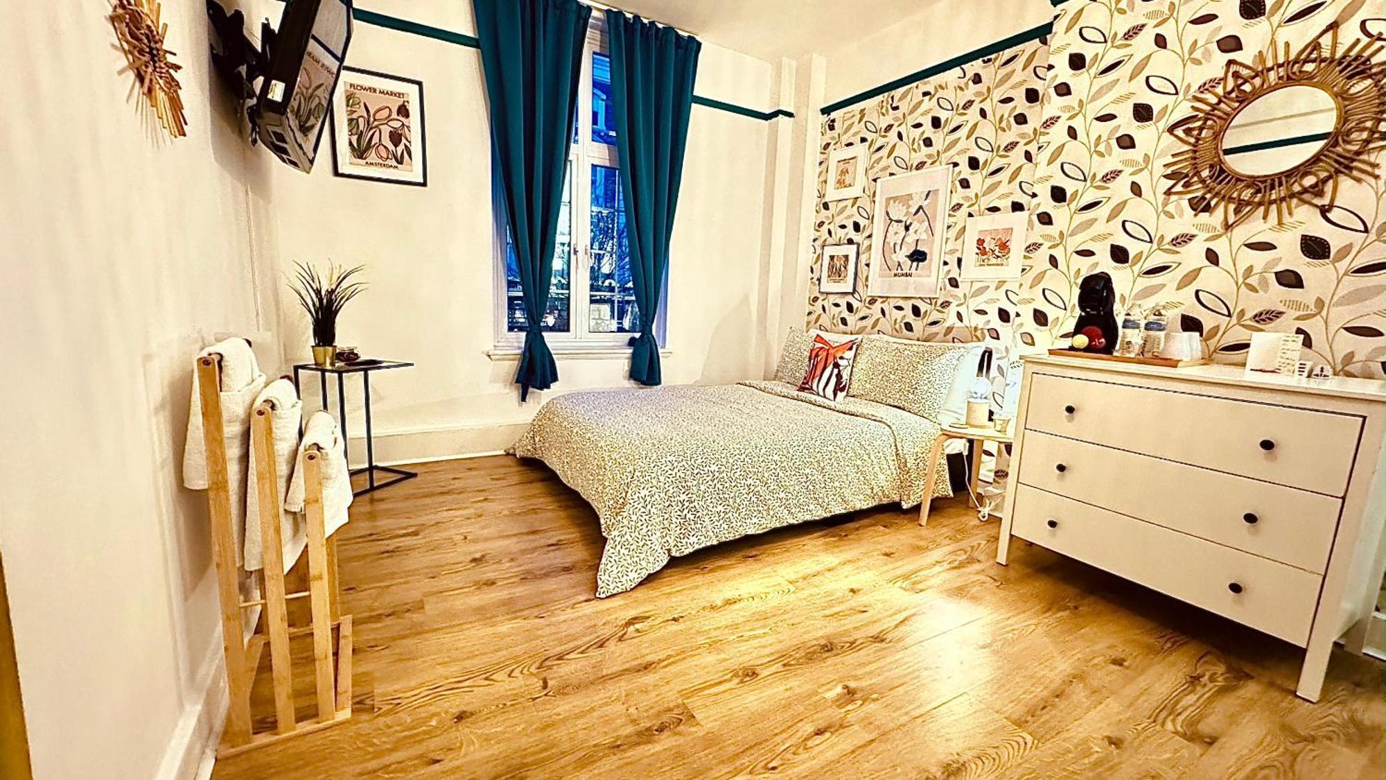 Rest Boutique Notting Hill Londres Exterior foto