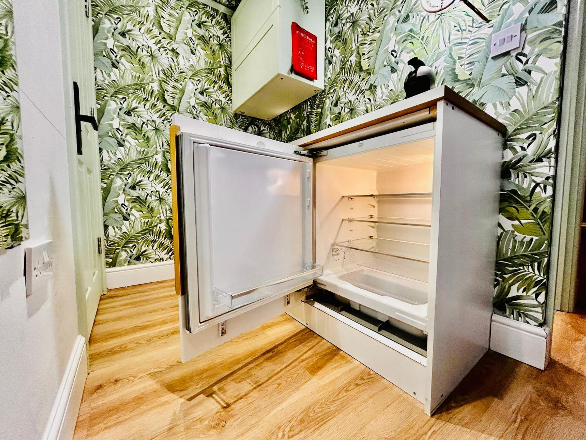 Rest Boutique Notting Hill Londres Quarto foto