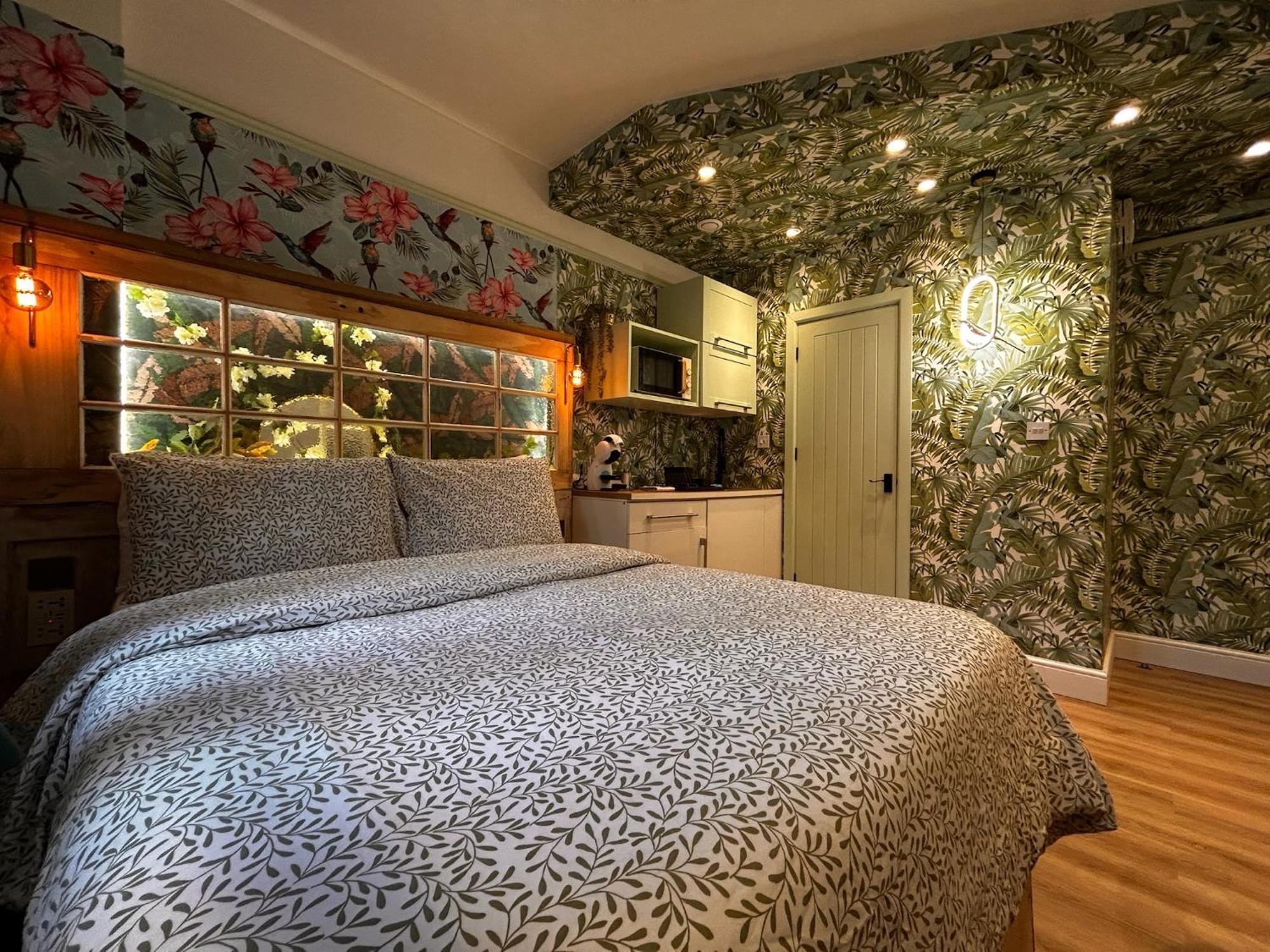 Rest Boutique Notting Hill Londres Exterior foto
