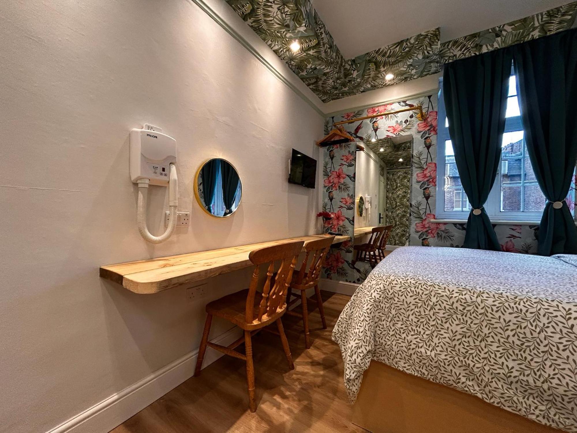 Rest Boutique Notting Hill Londres Exterior foto