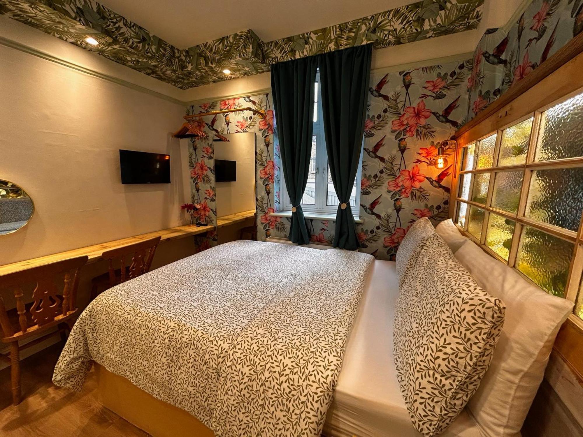 Rest Boutique Notting Hill Londres Exterior foto