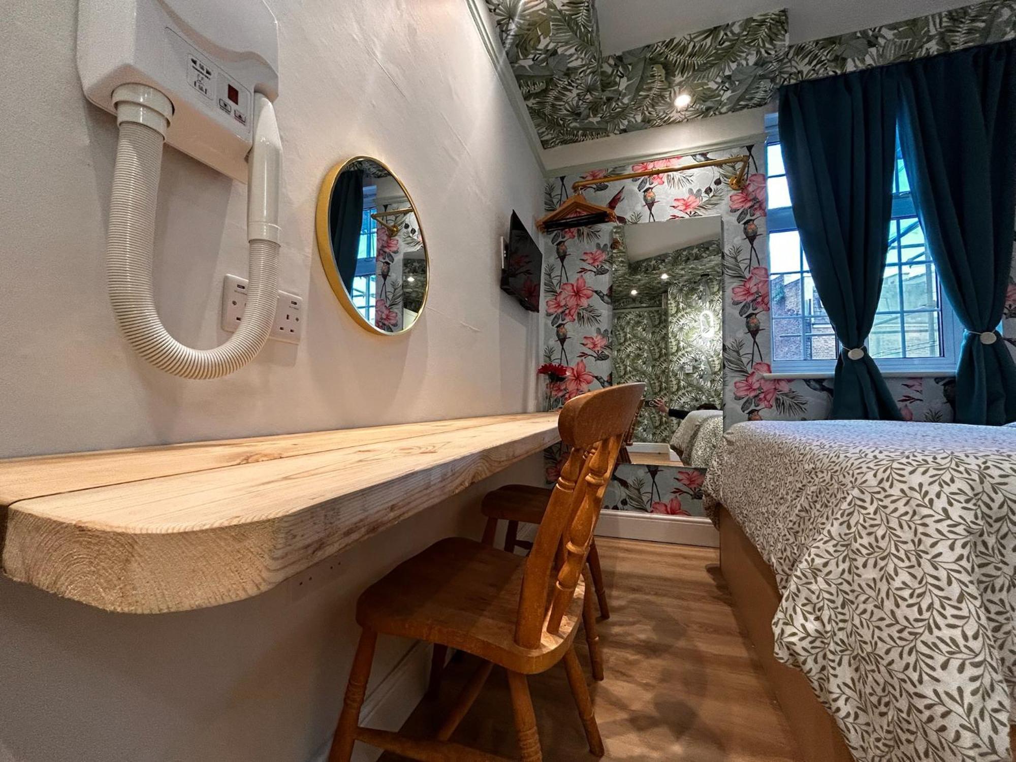 Rest Boutique Notting Hill Londres Exterior foto